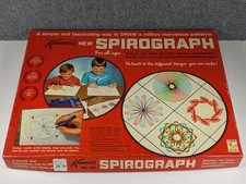 Vintage 1967 spirograph for sale  Port Washington