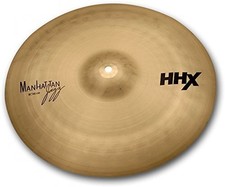 Sabian hhx treme d'occasion  Expédié en France