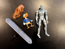 Toybiz marvel legends for sale  LEICESTER
