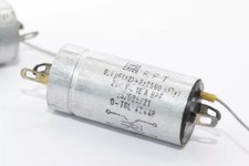 Ddr entstörkondensator rft gebraucht kaufen  Stepenitztal