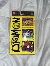 Bandai tamagotchi digimon for sale  San Antonio