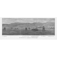 Ireland destruction lighthouse for sale  GLASGOW