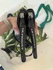 Shimano ultegra r8020 for sale  LONDON