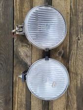 Nebelscheinwerfer chrom traban gebraucht kaufen Nebelscheinwerfer chrom traban gebraucht kaufen  Harthausen