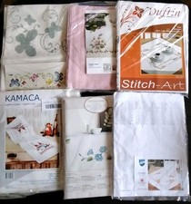 Stickpackungen mitteldecken l� gebraucht kaufen  Deutschland
