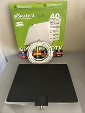 New antenna indoor for sale  Milwaukee
