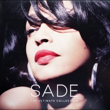 Sade the ultimate gebraucht kaufen  Ludwigsburg