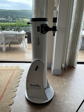 Sky watcher classic for sale  ILKLEY