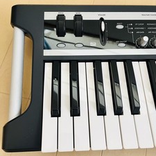 Korg synthesizer x50 d'occasion  Expédié en Belgium
