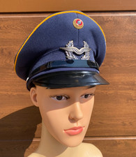 Bundeswehr luftwaffe mütze gebraucht kaufen  Leipzig
