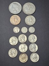 Silver 1880 morgan for sale  Mcalester