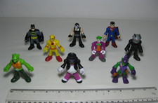 Imaginext comics marvel for sale  UK