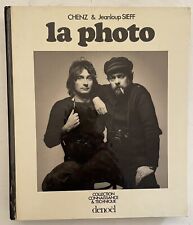 Sieff chenz photo d'occasion  Paris XI