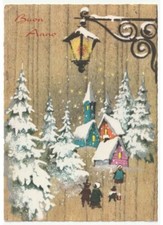 1966 buon anno usato  Fiumicello Villa Vicentina