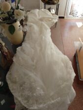 Robe mariée sirène d'occasion  Toulon-