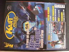 Revue kart mag d'occasion  Divion