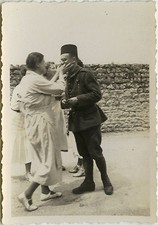 Photo ancienne vintage d'occasion  Paris XI