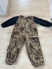 Faschings kostüm leoparden gebraucht kaufen  Kaufbeuren