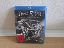 Bang rajan blood gebraucht kaufen  Groß Grönau
