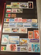 Vintage stamp album for sale  High Point