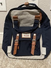 Himawari doughnut backpack for sale  Cape Coral