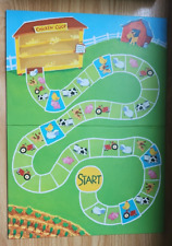 Count chickens game for sale  Ithaca