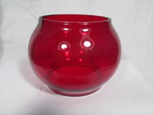 Red railroad lantern for sale  Lockport