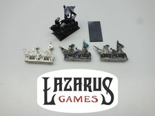 Warhammer warmaster empire for sale  Harrisburg