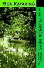 Sea Kayaking in the Florida Keys by Bruce Wachob comprar usado  Enviando para Brazil