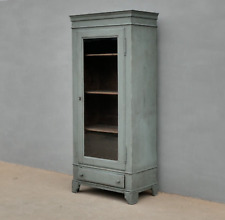 Vetrina colonna libreria usato  Beinette