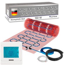 Vilstein elektrische fußboden gebraucht kaufen  Hilden