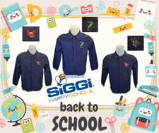 Casacca grembiule bambino usato Casacca grembiule bambino usato  Rieti