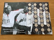 Official england 2004 for sale  SLOUGH