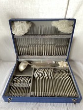 Ménagère coffret couverts d'occasion  France