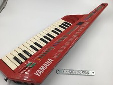Yamaha shs red d'occasion  Expédié en Belgium