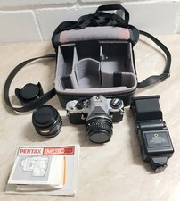 Pentax super wechselobjektiven gebraucht kaufen  Einbeck