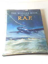 Wonder book raf for sale Wonder book raf for sale  ST. AUSTELL