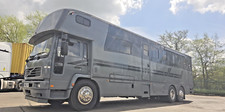 Volvo fl6 race for sale  BURY ST. EDMUNDS