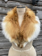 Vintage real fox for sale  CHELTENHAM