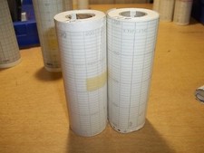 Usado, NOVO Rolo de Papel Gravador Gráfico # 165, Lote de 2 Rolos *FRETE GRÁTIS* comprar usado  Enviando para Brazil