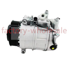 Compressor for mercedes d'occasion  Expédié en Belgium