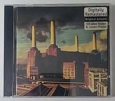 Pink floyd animals gebraucht kaufen  Heppenheim (Bergstraße)