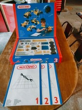 Boite meccano 3 d'occasion  Jaligny-sur-Besbre