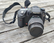 Appareil photo pentax d'occasion  Magenta
