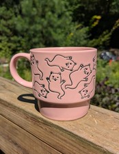 Halloween pink kitten for sale  Raleigh