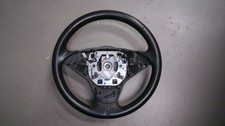 Lederlenkrad lenkrad 6073844 gebraucht kaufen  Aachen