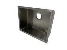 Zlewozmywak ze stali nierdzewnej Grohe K700 31726SD0 535 x 435 mm na sprzedaż  PL