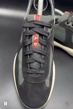 Size 7.5 prada for sale  ALLOA