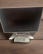 Vintage sylvania lcd for sale  Lincoln