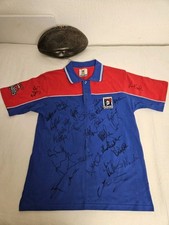 Newcastle knights australian for sale  BOURNEMOUTH